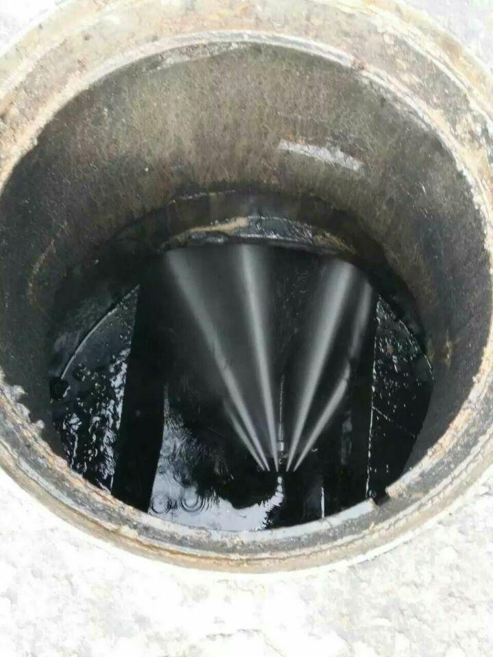 万全市政管道清洗-排污管道清洗